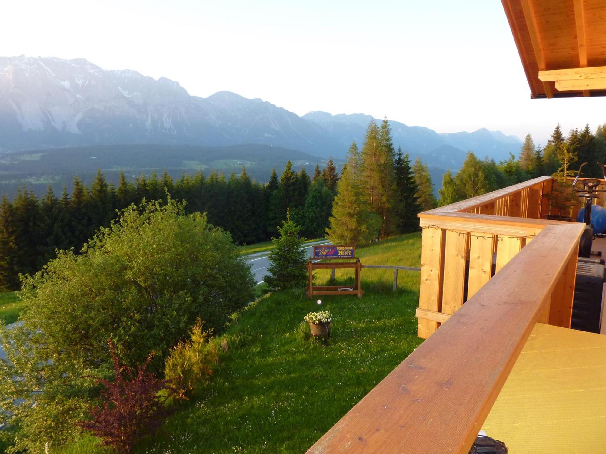 Haus Rigl Apartment Schladming Exterior foto