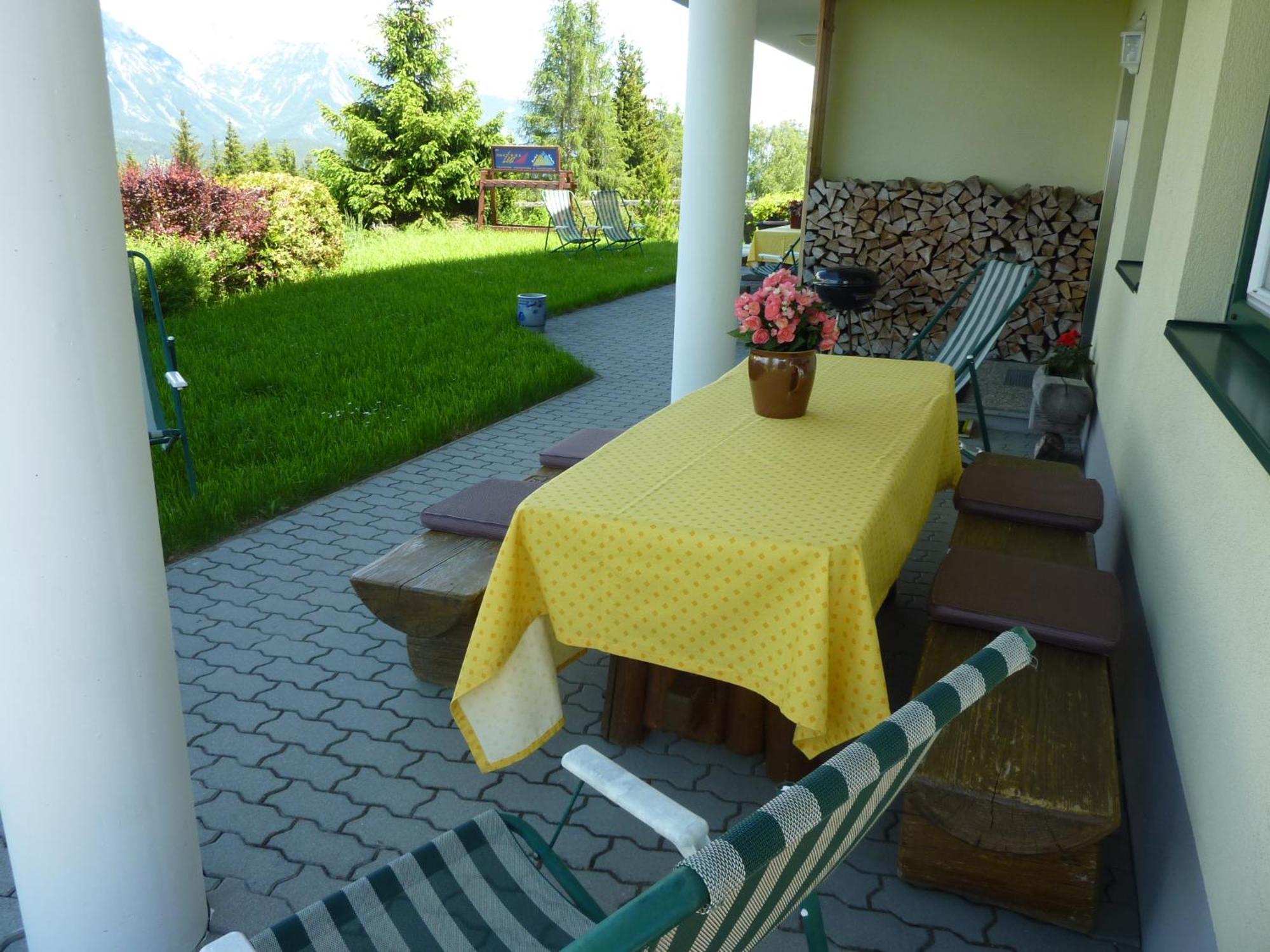 Haus Rigl Apartment Schladming Exterior foto
