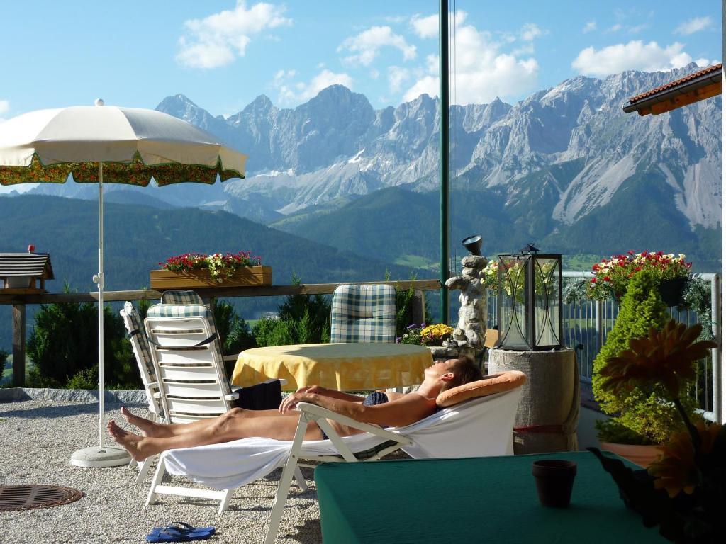 Haus Rigl Apartment Schladming Cameră foto
